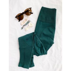 Lululemon High Compression Tight